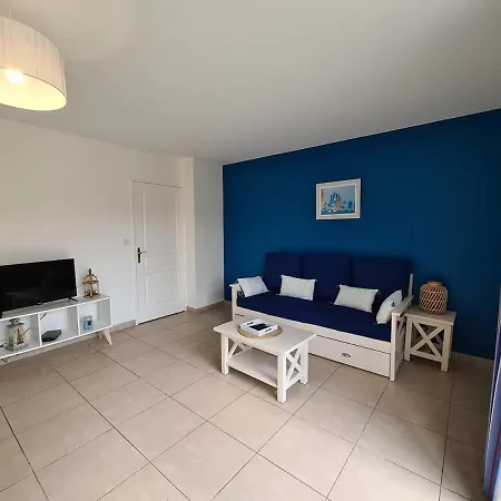 E45 La Ferme De Deauville - Sozen Conciergerie 아파트 생-아르누