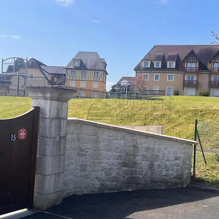 E45 La Ferme De Deauville - Sozen Conciergerie 아파트