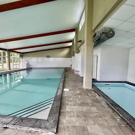 아파트 E45 La Ferme De Deauville - Sozen Conciergerie *