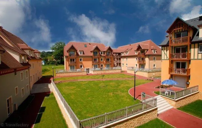 E45 La Ferme De Deauville - Sozen Conciergerie Apartment *