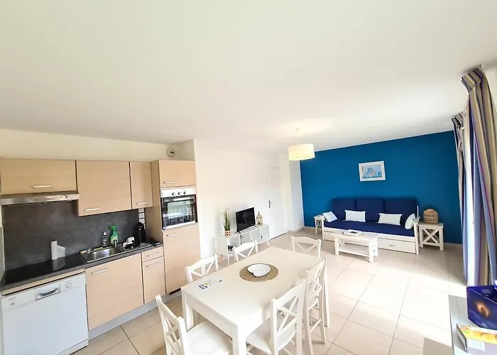 E45 La Ferme De Deauville - Sozen Conciergerie *