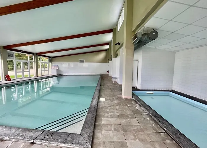 Apartment E45 La Ferme De Deauville - Sozen Conciergerie *