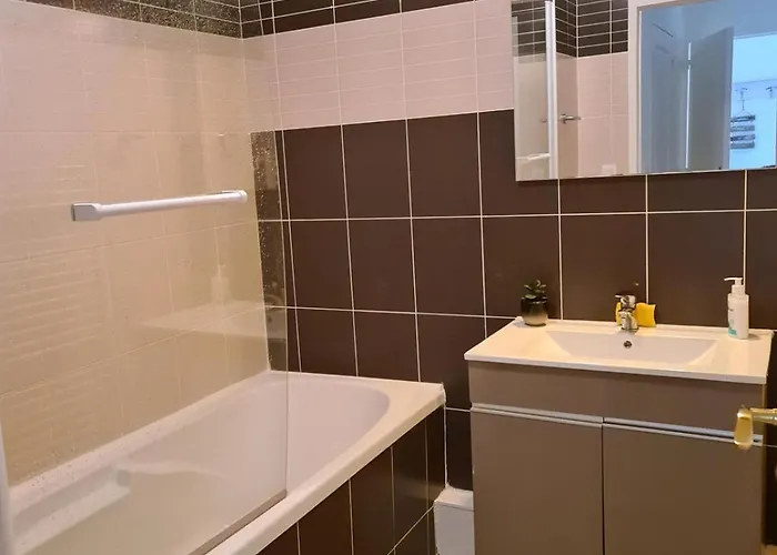 E45 La Ferme De Deauville - Sozen Conciergerie * Saint-Arnoult (Calvados)