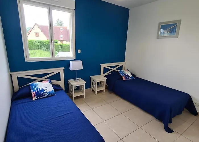 E45 La Ferme De Deauville - Sozen Conciergerie